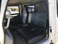 三菱ふそうキャンターダブルキャブ（Wキャブ）小型（2t・3t）[写真32]