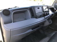 三菱ふそうキャンターダブルキャブ（Wキャブ）小型（2t・3t）[写真33]