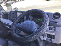 三菱ふそうキャンターダブルキャブ（Wキャブ）小型（2t・3t）[写真34]