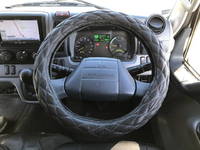 三菱ふそうキャンターダブルキャブ（Wキャブ）小型（2t・3t）[写真35]