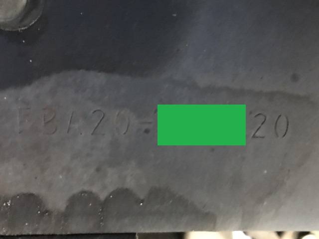 三菱ふそうキャンターダブルキャブ（Wキャブ）小型（2t・3t）[写真38]