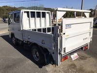 三菱ふそうキャンターダブルキャブ（Wキャブ）小型（2t・3t）[写真04]