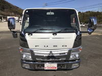 三菱ふそうキャンターダブルキャブ（Wキャブ）小型（2t・3t）[写真09]