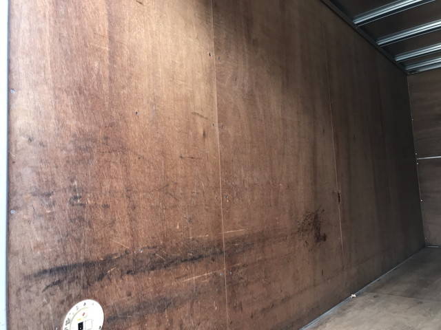 いすゞエルフパネルバン小型（2t・3t）[写真11]