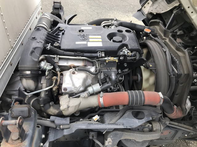 いすゞエルフパネルバン小型（2t・3t）[写真24]