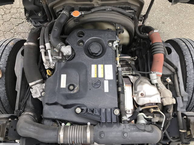 いすゞエルフパネルバン小型（2t・3t）[写真26]