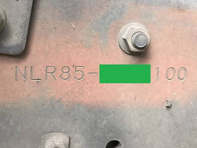 いすゞエルフパネルバン小型（2t・3t）[写真38]