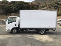 いすゞエルフパネルバン小型（2t・3t）[写真06]