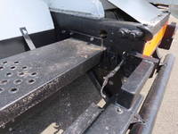 UDトラックスクオンミキサー車（コンクリートミキサー）大型（10t）[写真10]