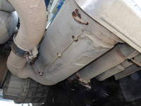 UDトラックスクオンミキサー車（コンクリートミキサー）大型（10t）[写真11]