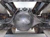 UDトラックスクオンミキサー車（コンクリートミキサー）大型（10t）[写真12]