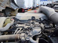 UDトラックスクオンミキサー車（コンクリートミキサー）大型（10t）[写真14]