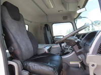 UDトラックスクオンミキサー車（コンクリートミキサー）大型（10t）[写真17]