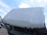 UDトラックスクオンミキサー車（コンクリートミキサー）大型（10t）[写真29]