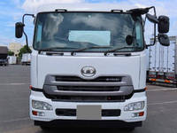 UDトラックスクオンミキサー車（コンクリートミキサー）大型（10t）[写真05]