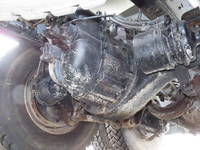 UDトラックスクオンミキサー車（コンクリートミキサー）大型（10t）[写真08]