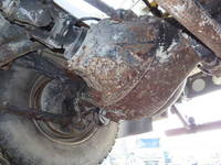 UDトラックスクオンミキサー車（コンクリートミキサー）大型（10t）[写真09]