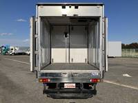 三菱ふそうキャンター冷凍車（冷蔵車）小型（2t・3t）[写真11]