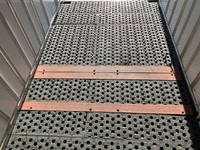 三菱ふそうキャンター冷凍車（冷蔵車）小型（2t・3t）[写真18]