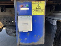 三菱ふそうキャンター冷凍車（冷蔵車）小型（2t・3t）[写真23]