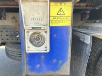 三菱ふそうキャンター冷凍車（冷蔵車）小型（2t・3t）[写真24]