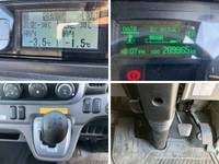 三菱ふそうキャンター冷凍車（冷蔵車）小型（2t・3t）[写真39]