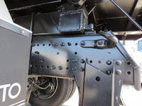 日野プロフィアダンプ大型（10t）[写真11]