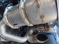 日野プロフィアダンプ大型（10t）[写真13]