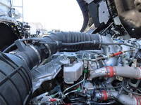 日野プロフィアダンプ大型（10t）[写真16]