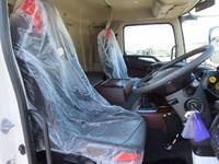 日野プロフィアダンプ大型（10t）[写真17]