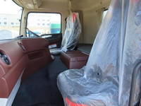 日野プロフィアダンプ大型（10t）[写真18]