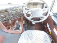 日野プロフィアダンプ大型（10t）[写真19]