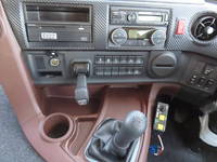 日野プロフィアダンプ大型（10t）[写真20]