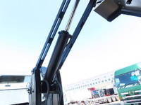 日野プロフィアダンプ大型（10t）[写真26]