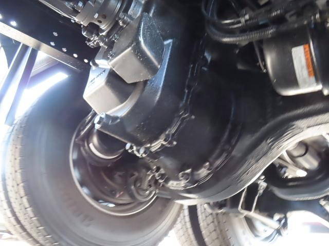 日野プロフィアダンプ大型（10t）[写真08]