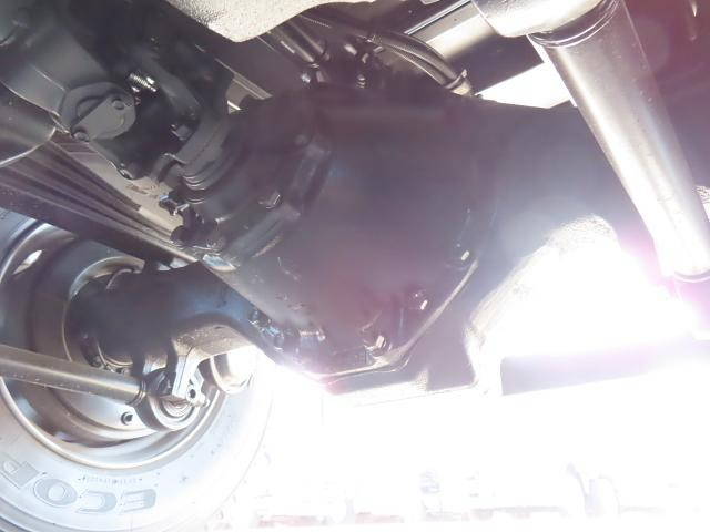 日野プロフィアダンプ大型（10t）[写真09]