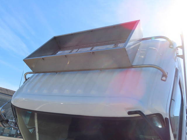 日野プロフィア深ダンプ（土砂禁ダンプ）大型（10t）[写真14]