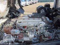 日野プロフィア深ダンプ（土砂禁ダンプ）大型（10t）[写真16]