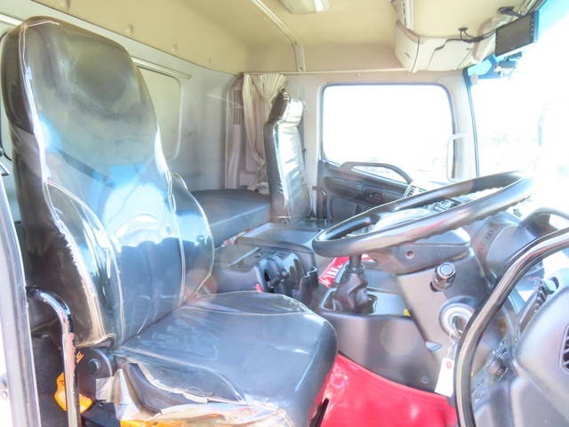 日野プロフィア深ダンプ（土砂禁ダンプ）大型（10t）[写真18]