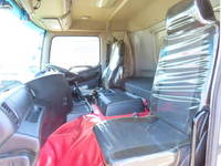 日野プロフィア深ダンプ（土砂禁ダンプ）大型（10t）[写真20]