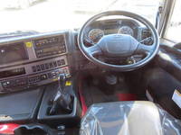 日野プロフィア深ダンプ（土砂禁ダンプ）大型（10t）[写真22]