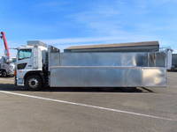 日野プロフィア深ダンプ（土砂禁ダンプ）大型（10t）[写真27]