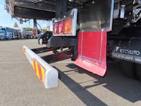 日野プロフィア深ダンプ（土砂禁ダンプ）大型（10t）[写真30]