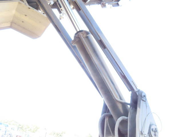 日野プロフィア深ダンプ（土砂禁ダンプ）大型（10t）[写真34]