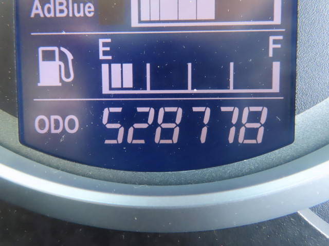 日野プロフィア深ダンプ（土砂禁ダンプ）大型（10t）[写真36]