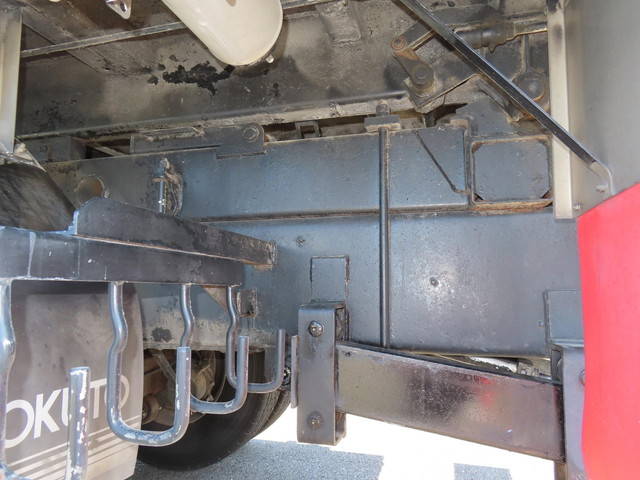 日野プロフィア深ダンプ（土砂禁ダンプ）大型（10t）[写真09]