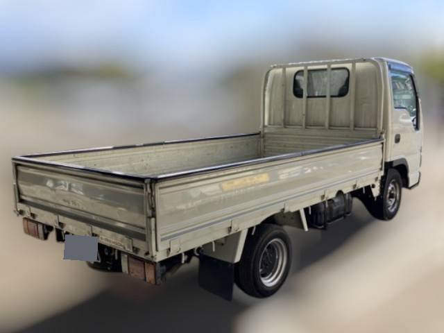 マツダタイタン平ボディ小型（2t・3t）[写真02]