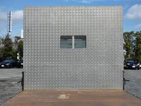 三菱ふそうキャンター平ボディ小型（2t・3t）[写真13]