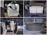 三菱ふそうキャンター平ボディ小型（2t・3t）[写真18]