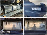 三菱ふそうキャンター平ボディ小型（2t・3t）[写真19]